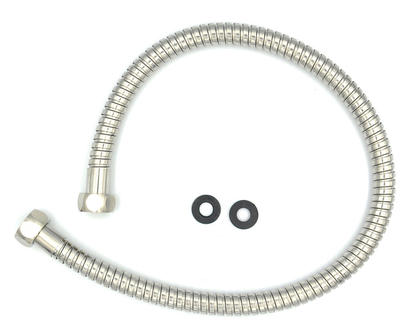 Gégecső Delta zuhanyszetthez